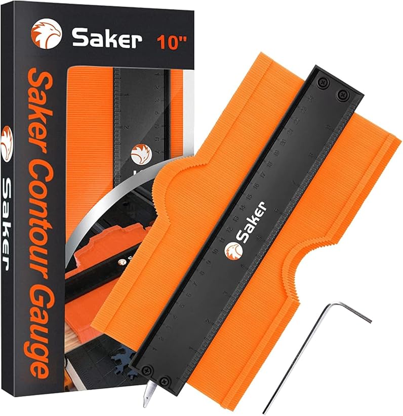 Saker Adjustable Precisely Duplicator Woodworking